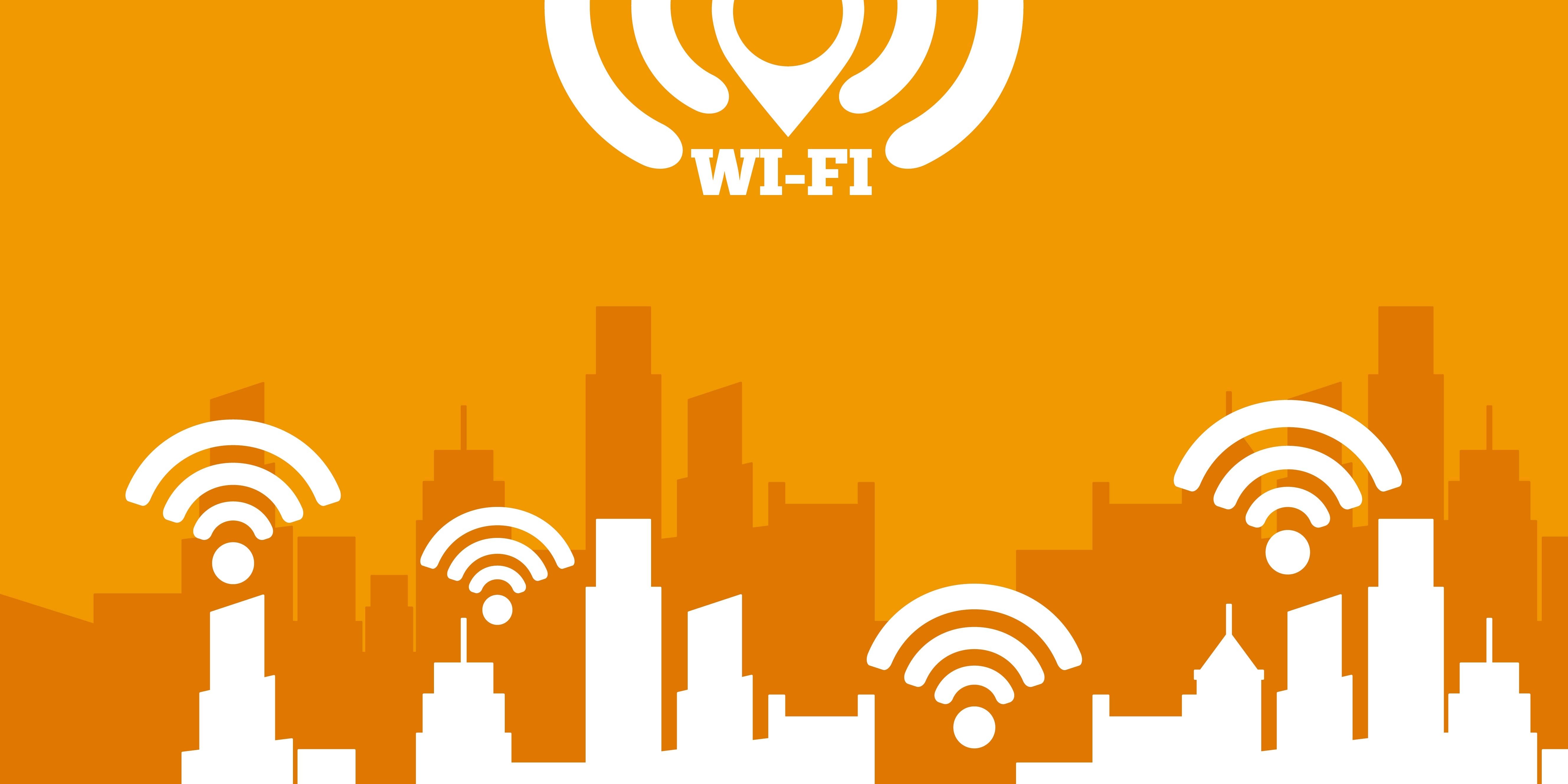 Rt wifi